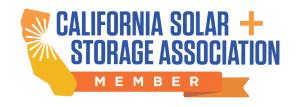 California Solar & Storage Association member