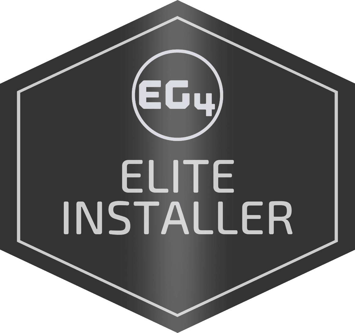 EG4 Elite Installer