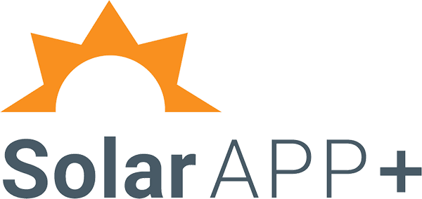 Featured by SolarAPP+